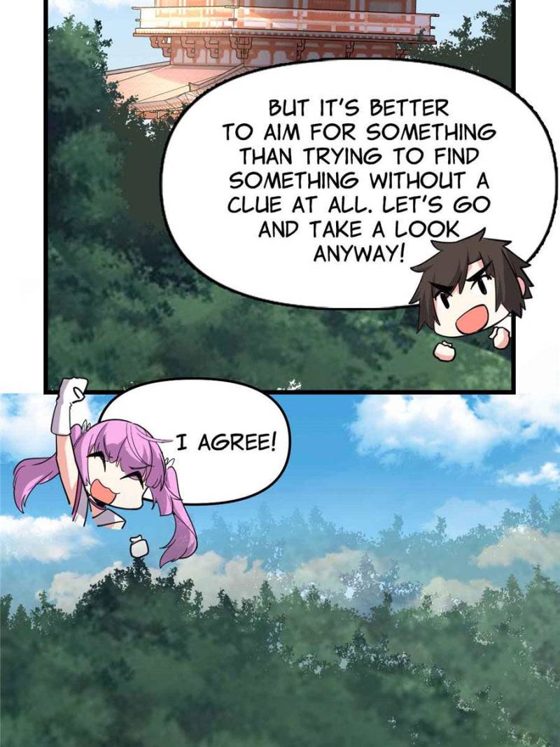 I Might Be A Fake Cultivator chapter 129 - page 21