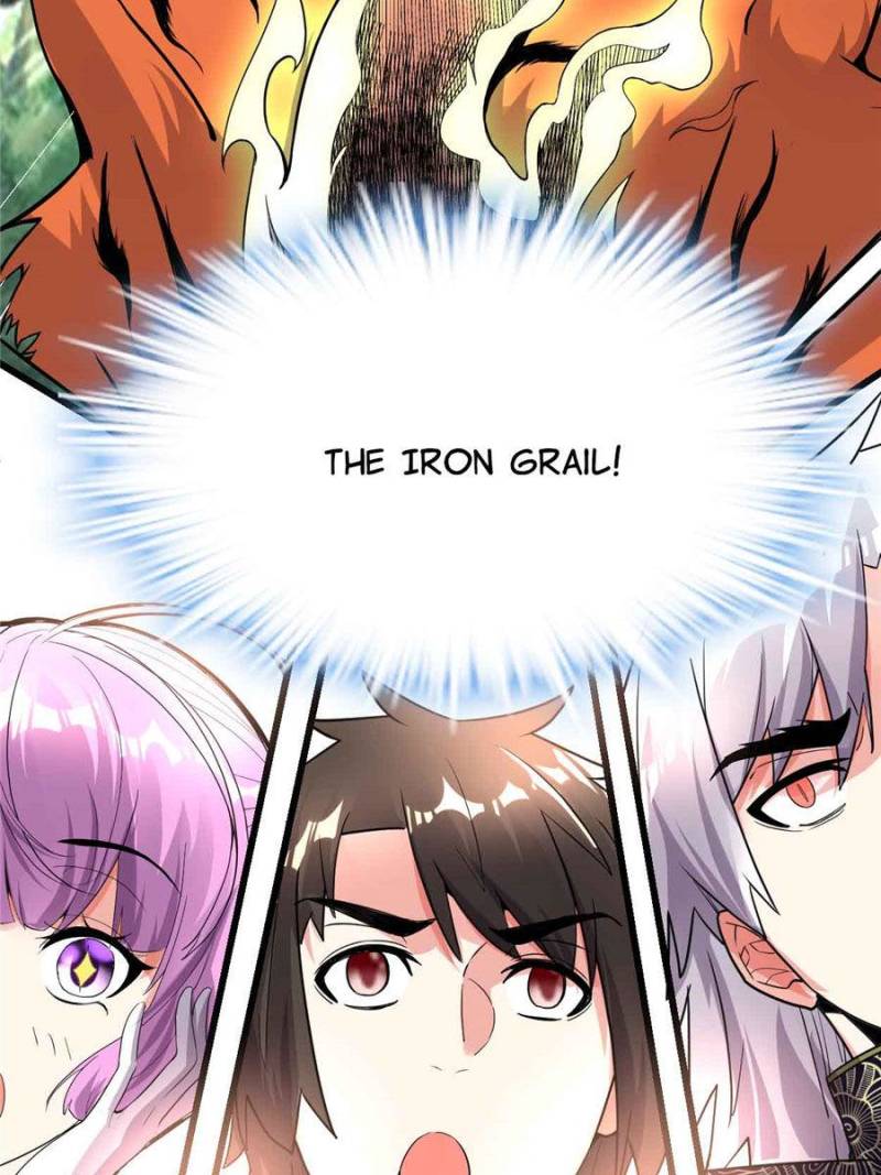 I Might Be A Fake Cultivator chapter 129 - page 27
