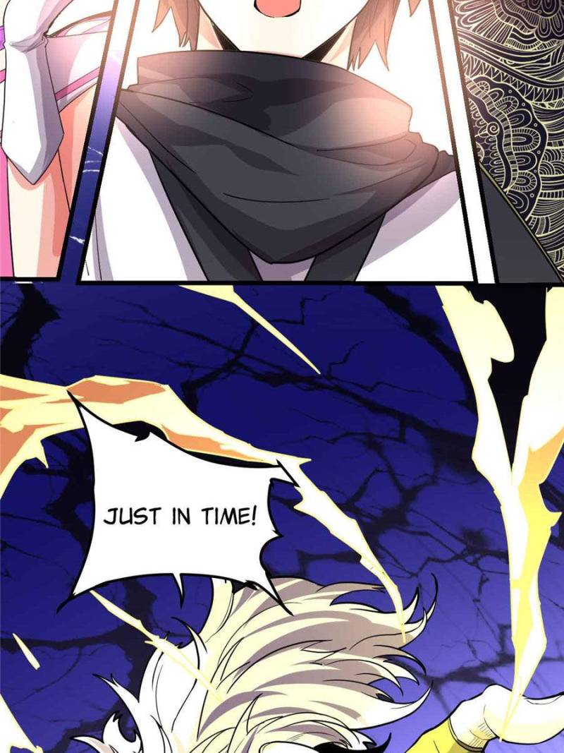 I Might Be A Fake Cultivator chapter 129 - page 28