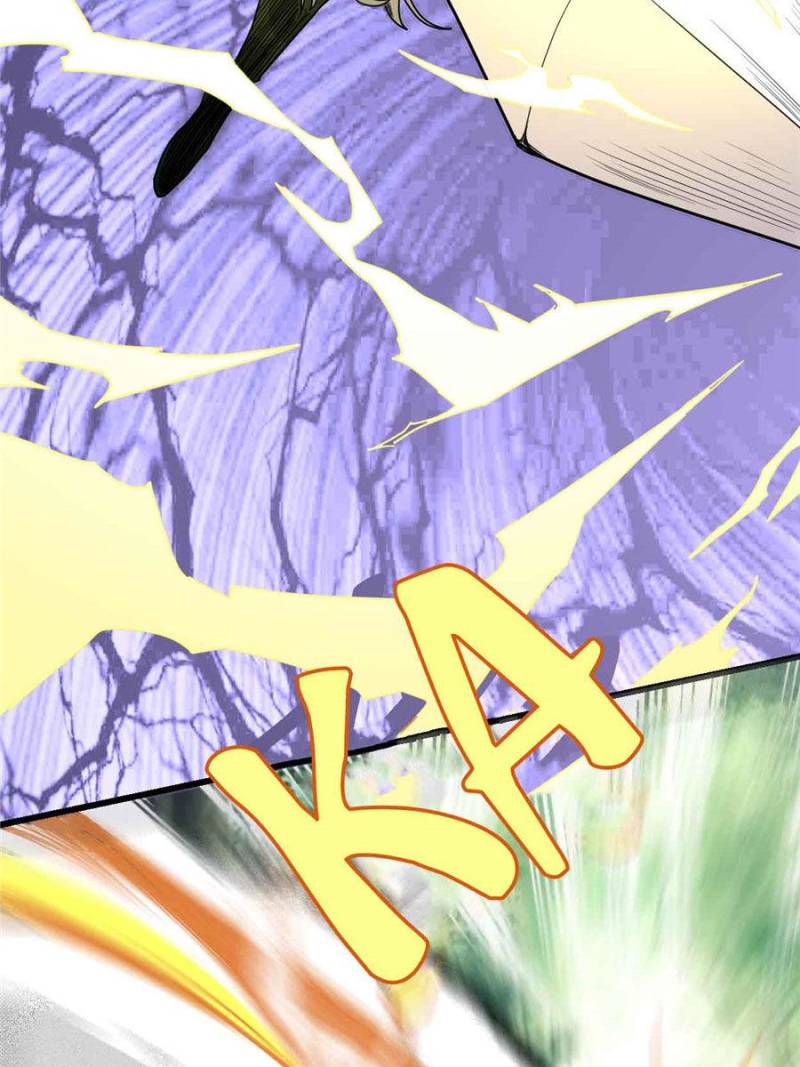 I Might Be A Fake Cultivator chapter 129 - page 30