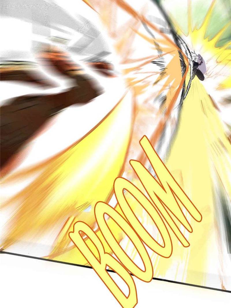 I Might Be A Fake Cultivator chapter 129 - page 31