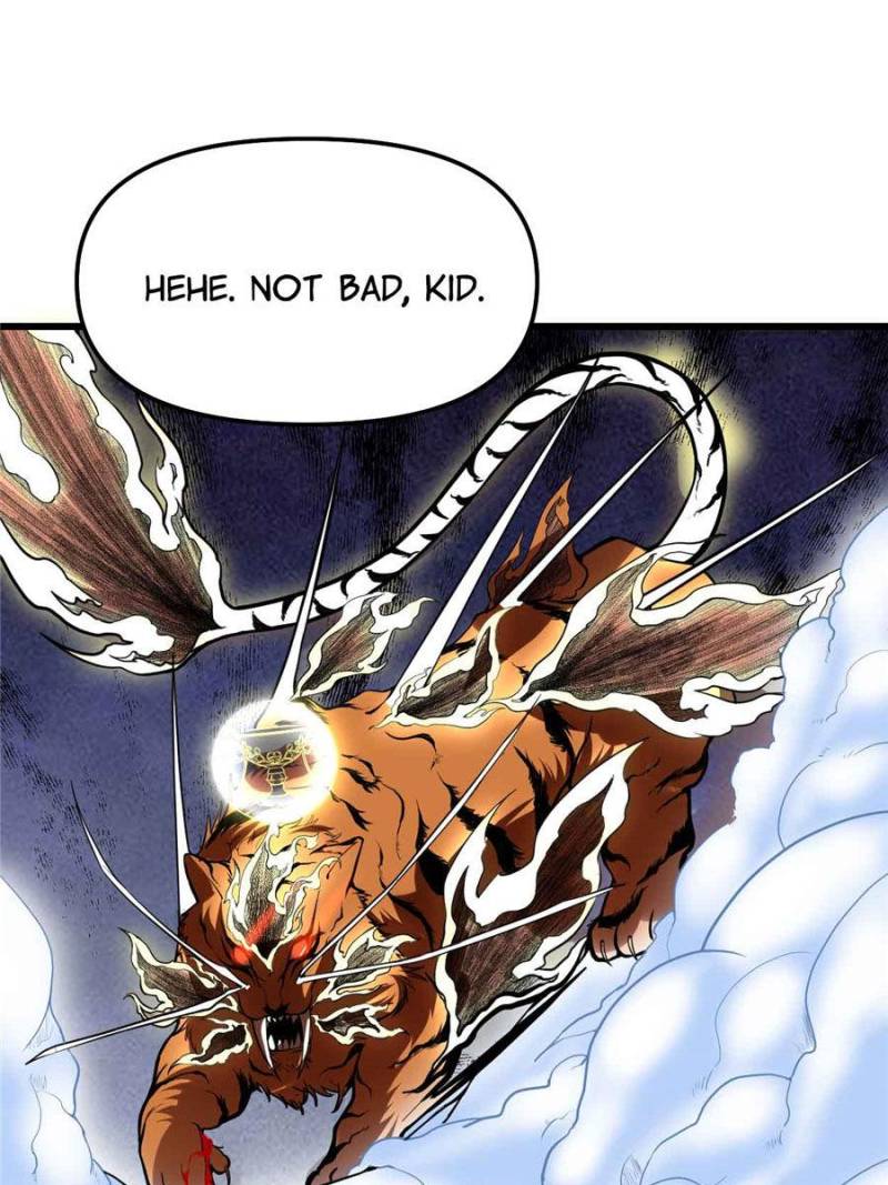 I Might Be A Fake Cultivator chapter 129 - page 33