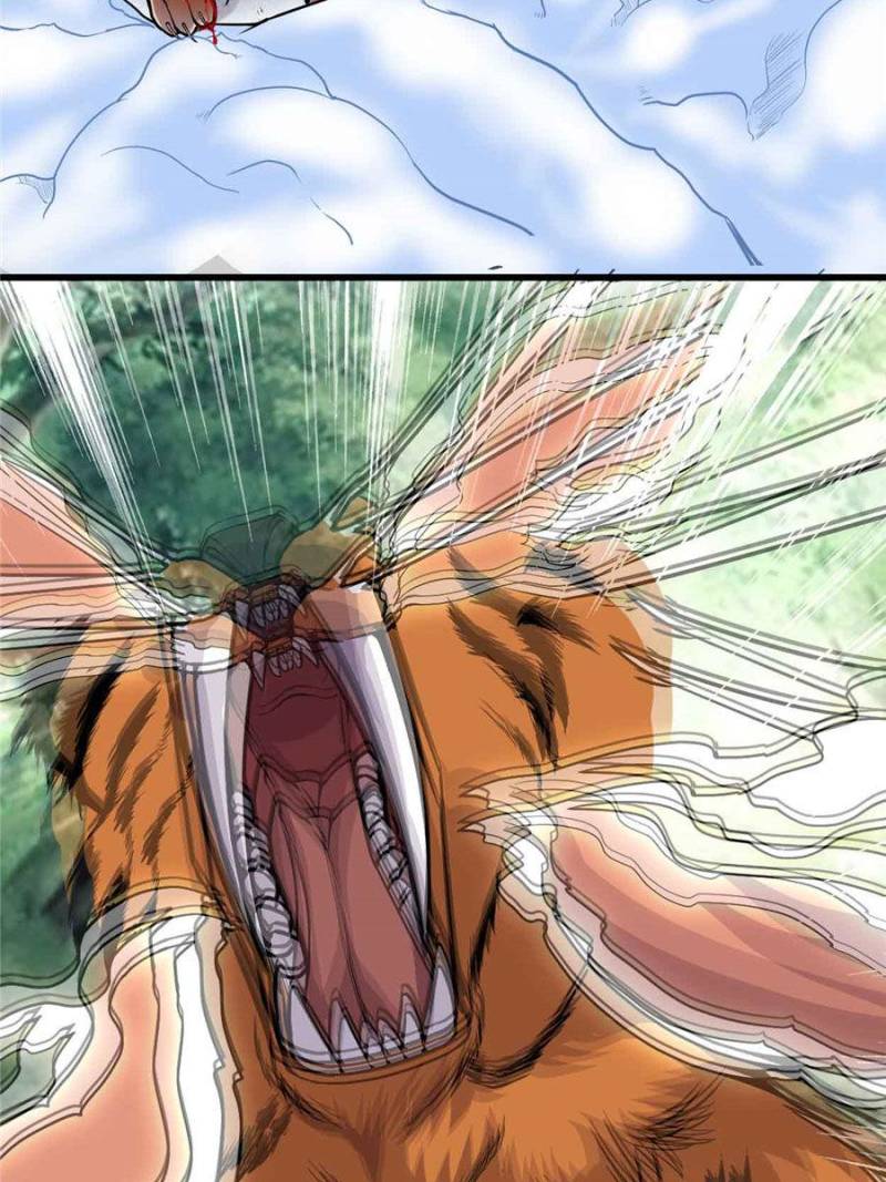 I Might Be A Fake Cultivator chapter 129 - page 34