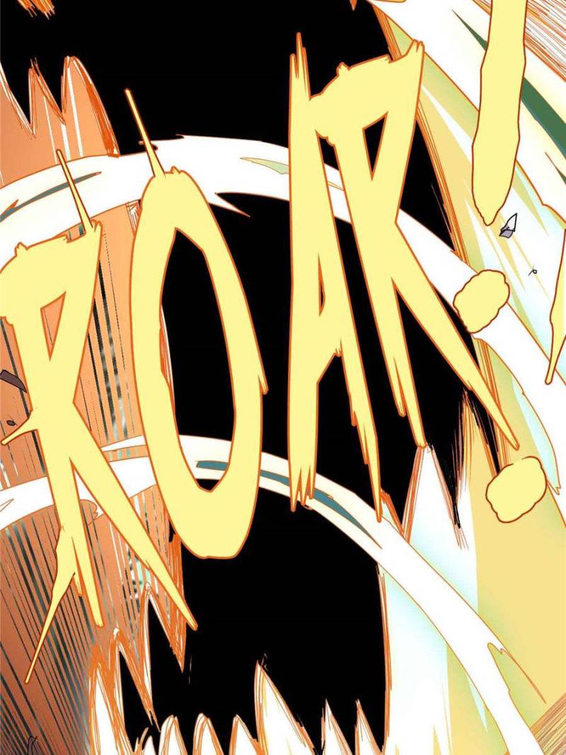 I Might Be A Fake Cultivator chapter 129 - page 39