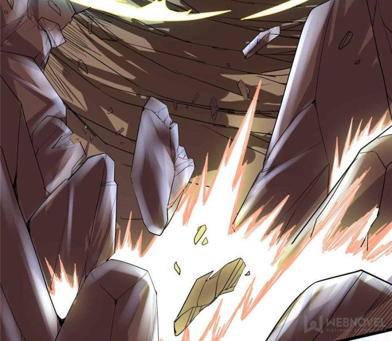 I Might Be A Fake Cultivator chapter 129 - page 41