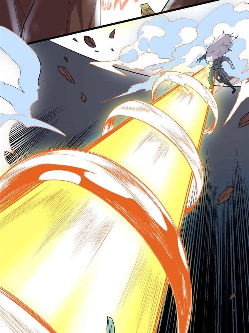 I Might Be A Fake Cultivator chapter 129 - page 42