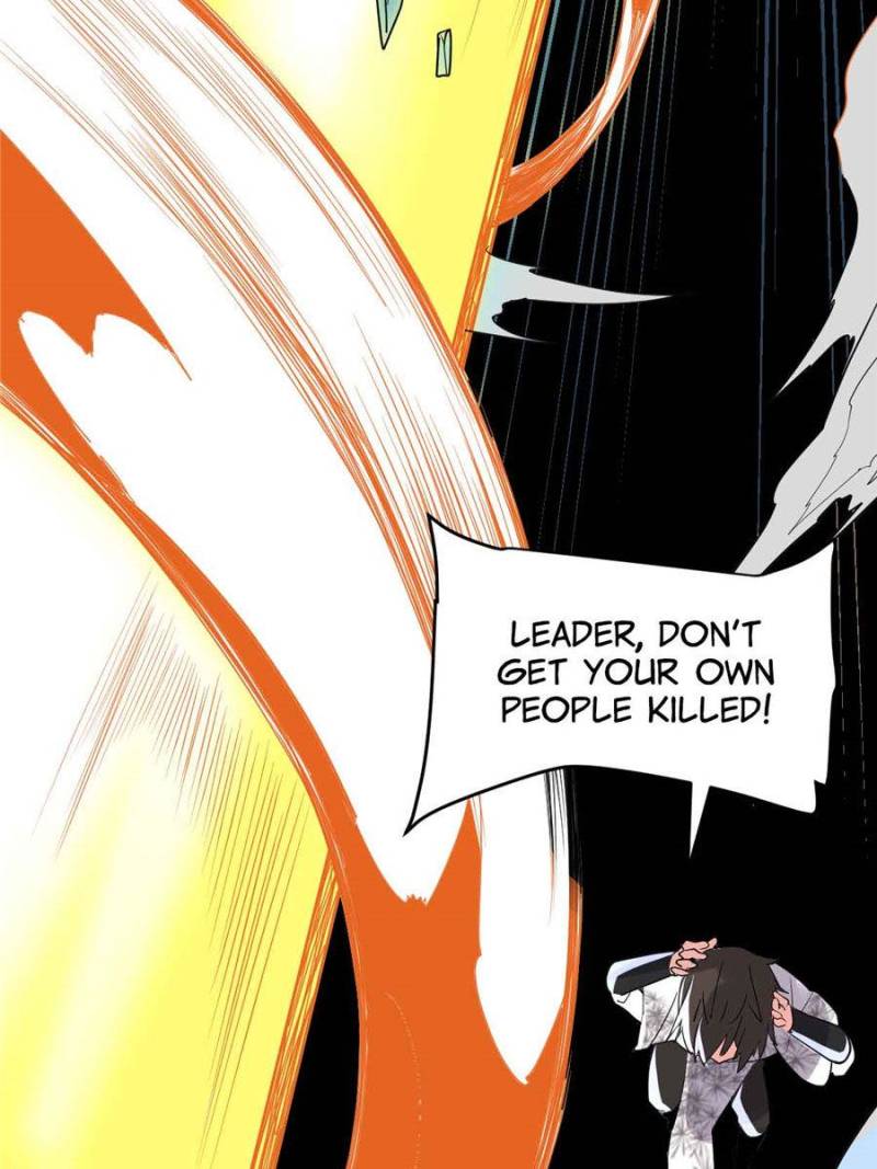 I Might Be A Fake Cultivator chapter 129 - page 43