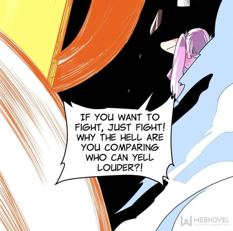 I Might Be A Fake Cultivator chapter 129 - page 44