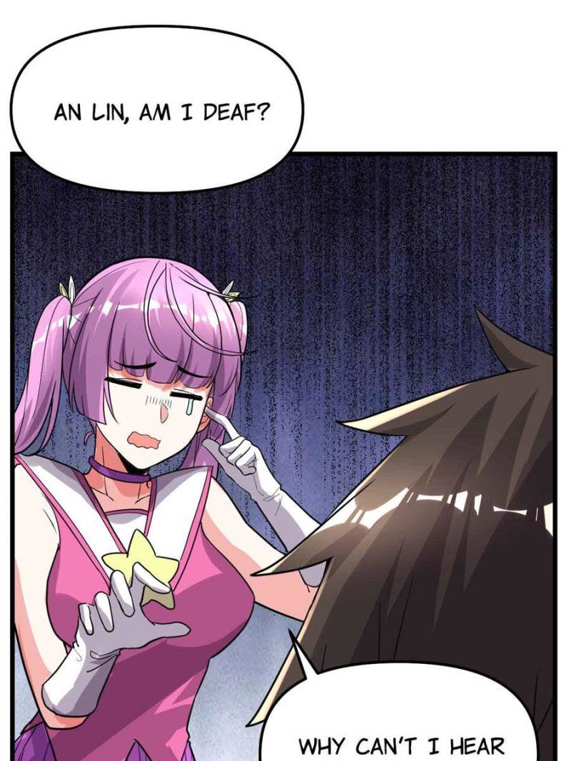 I Might Be A Fake Cultivator chapter 129 - page 48