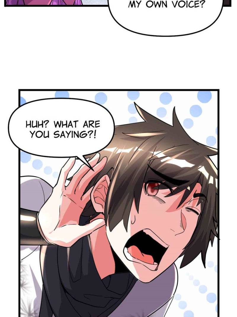 I Might Be A Fake Cultivator chapter 129 - page 49