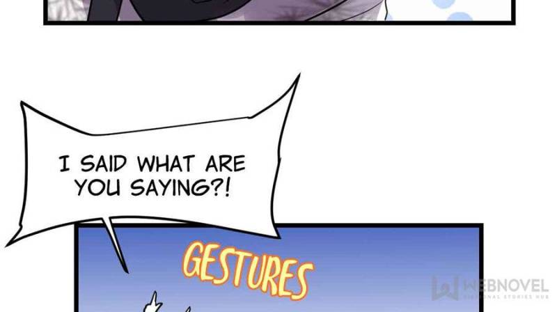 I Might Be A Fake Cultivator chapter 129 - page 50