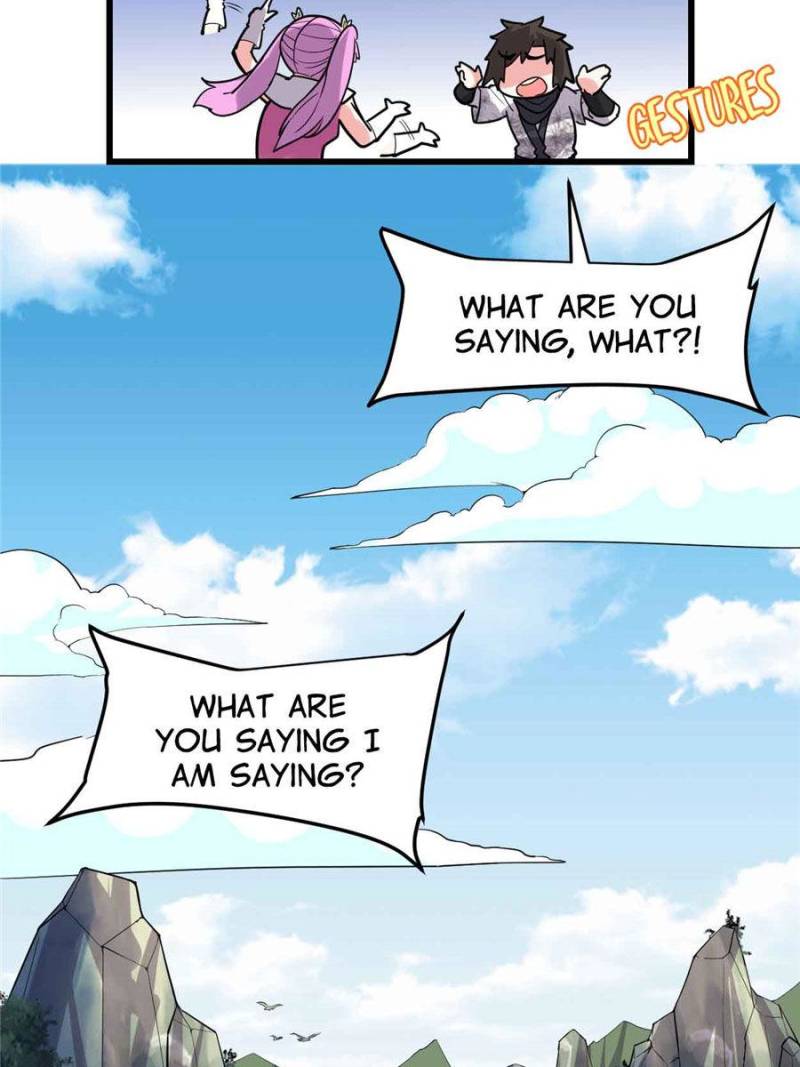I Might Be A Fake Cultivator chapter 129 - page 51