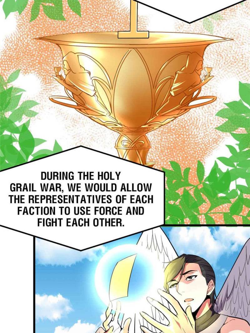 I Might Be A Fake Cultivator chapter 129 - page 6