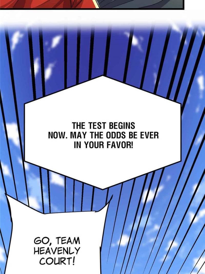 I Might Be A Fake Cultivator chapter 129 - page 9