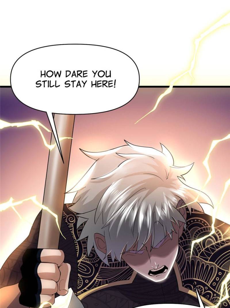 I Might Be A Fake Cultivator chapter 31 - page 10