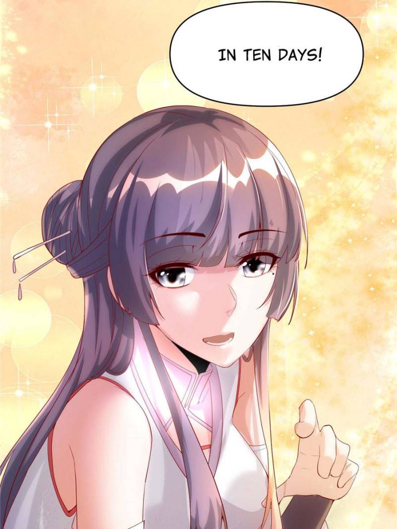 I Might Be A Fake Cultivator chapter 31 - page 102