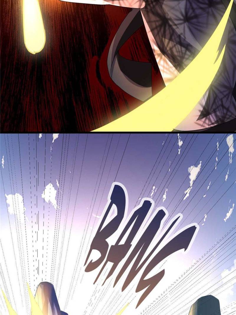 I Might Be A Fake Cultivator chapter 31 - page 26