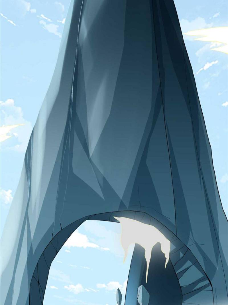 I Might Be A Fake Cultivator chapter 31 - page 38