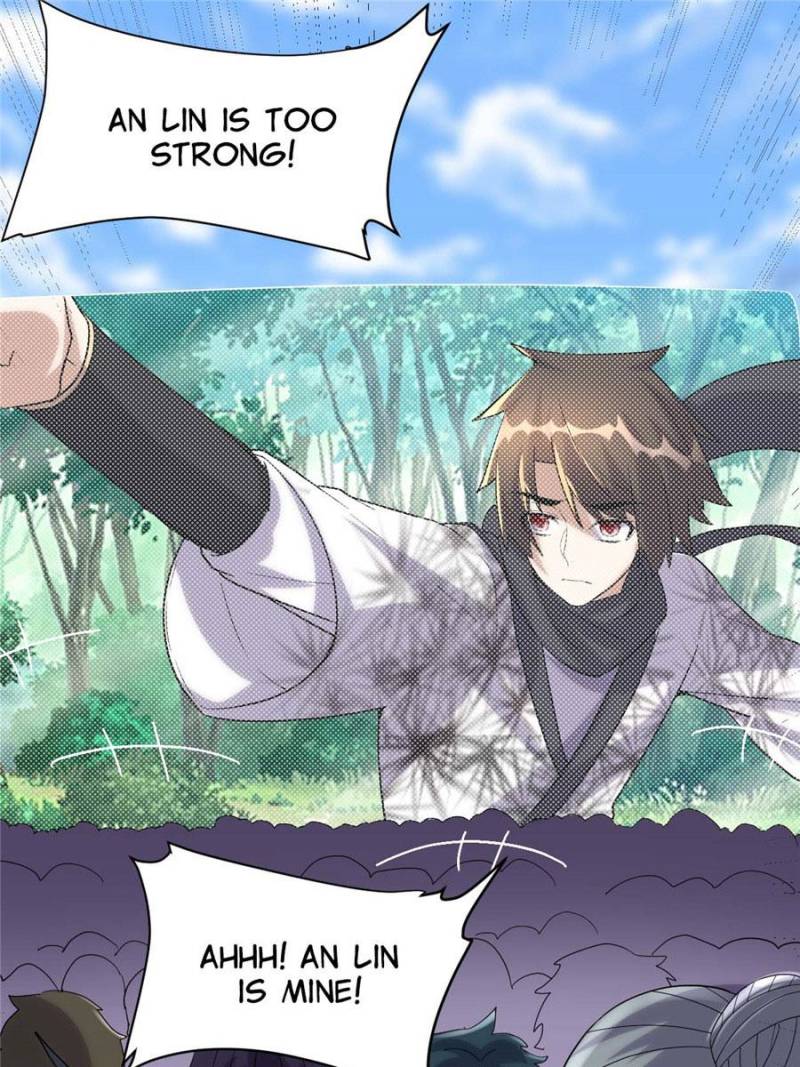 I Might Be A Fake Cultivator chapter 31 - page 43