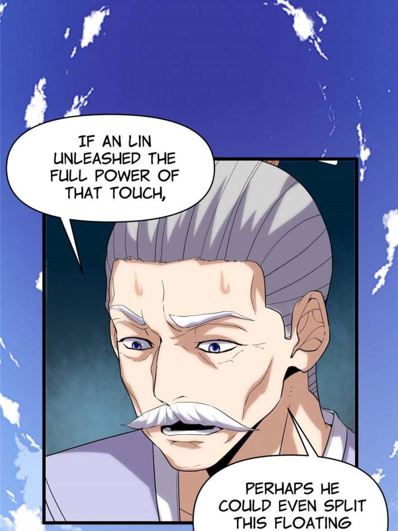 I Might Be A Fake Cultivator chapter 31 - page 45