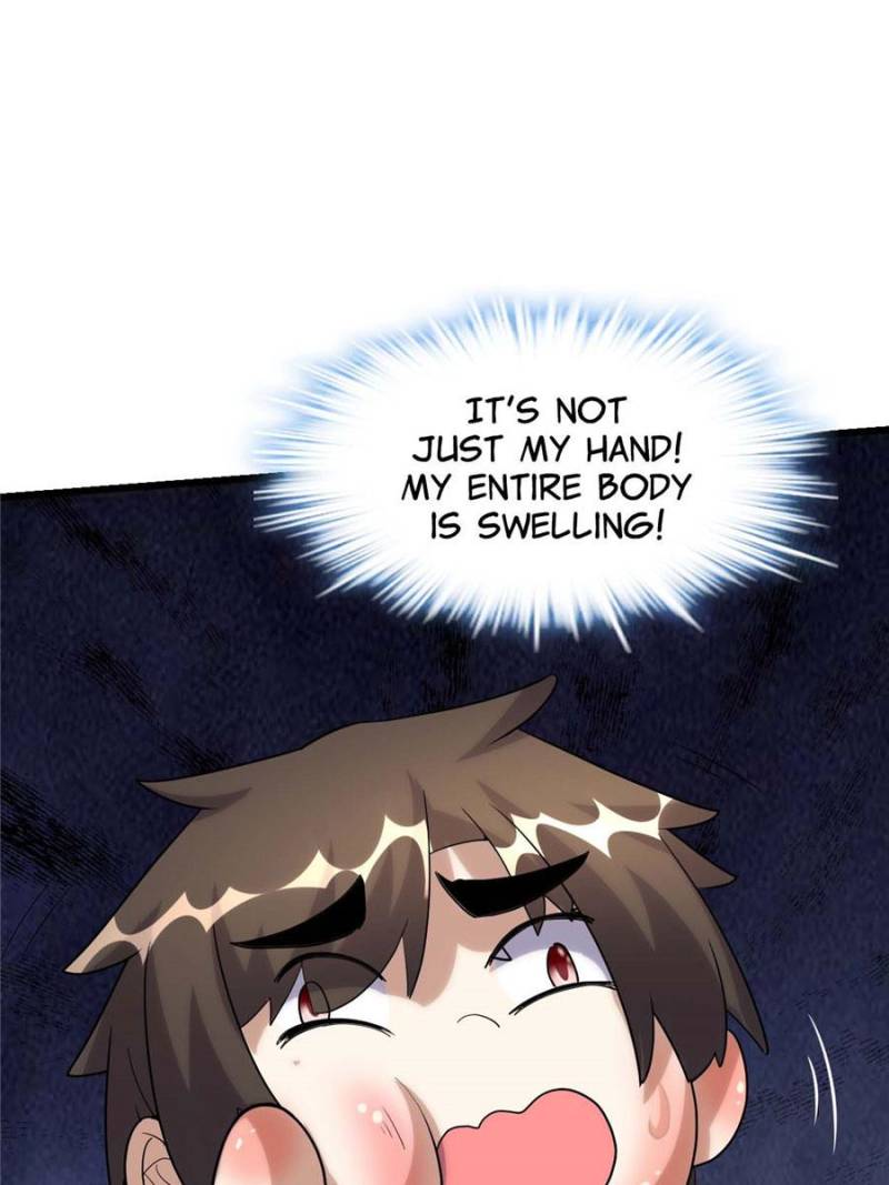 I Might Be A Fake Cultivator chapter 31 - page 54