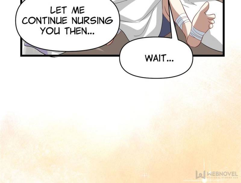 I Might Be A Fake Cultivator chapter 31 - page 73