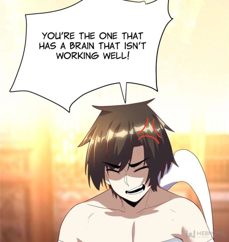 I Might Be A Fake Cultivator chapter 31 - page 77