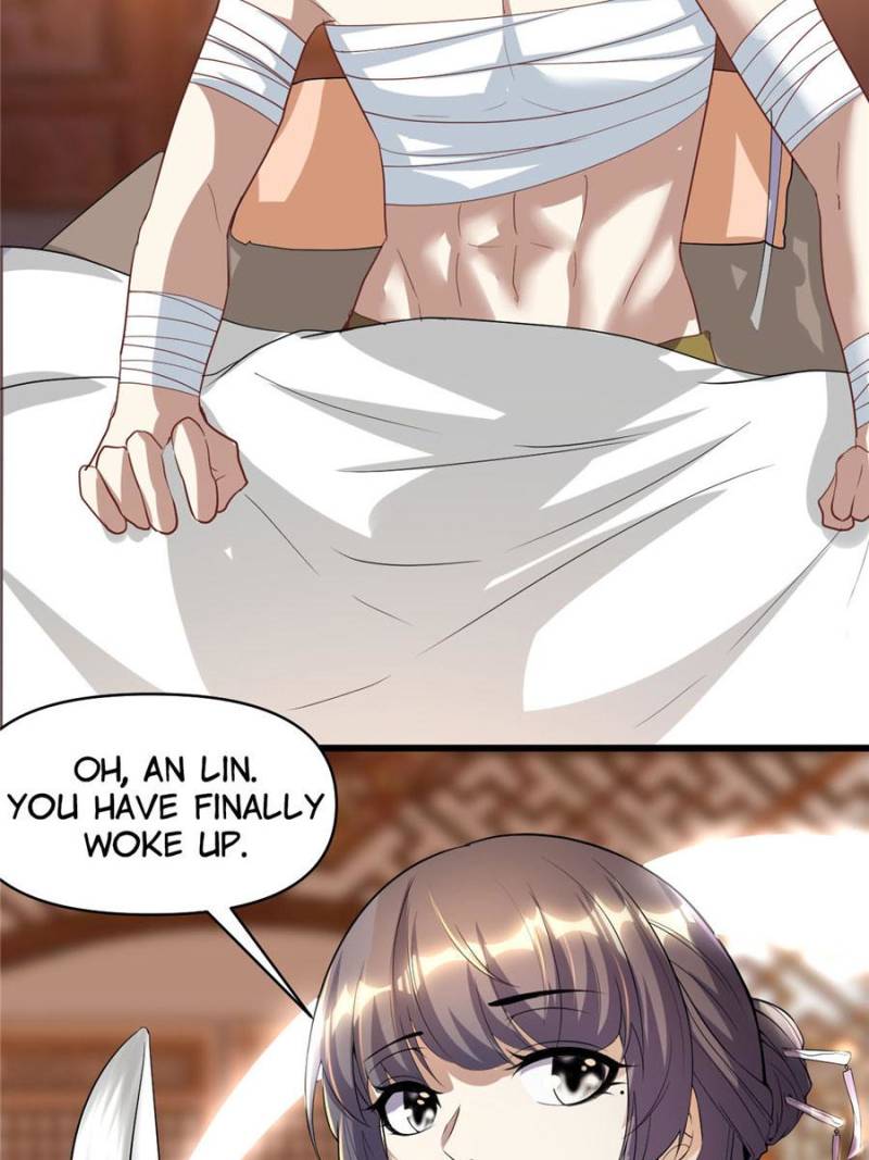 I Might Be A Fake Cultivator chapter 31 - page 78