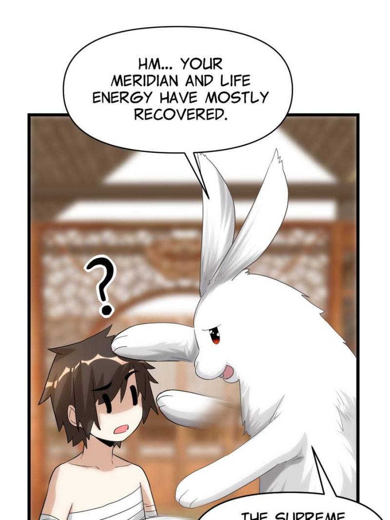 I Might Be A Fake Cultivator chapter 31 - page 82