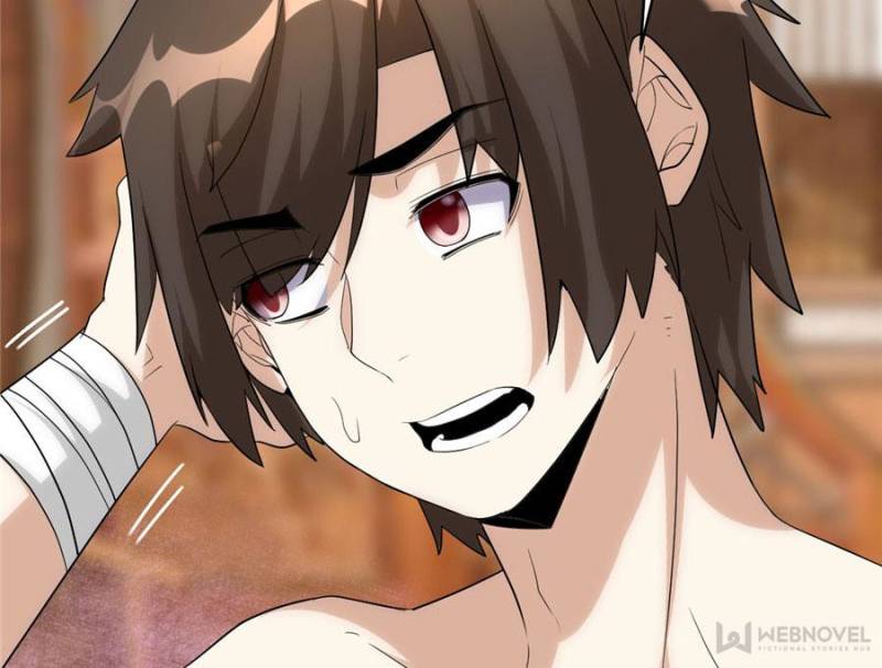 I Might Be A Fake Cultivator chapter 31 - page 84