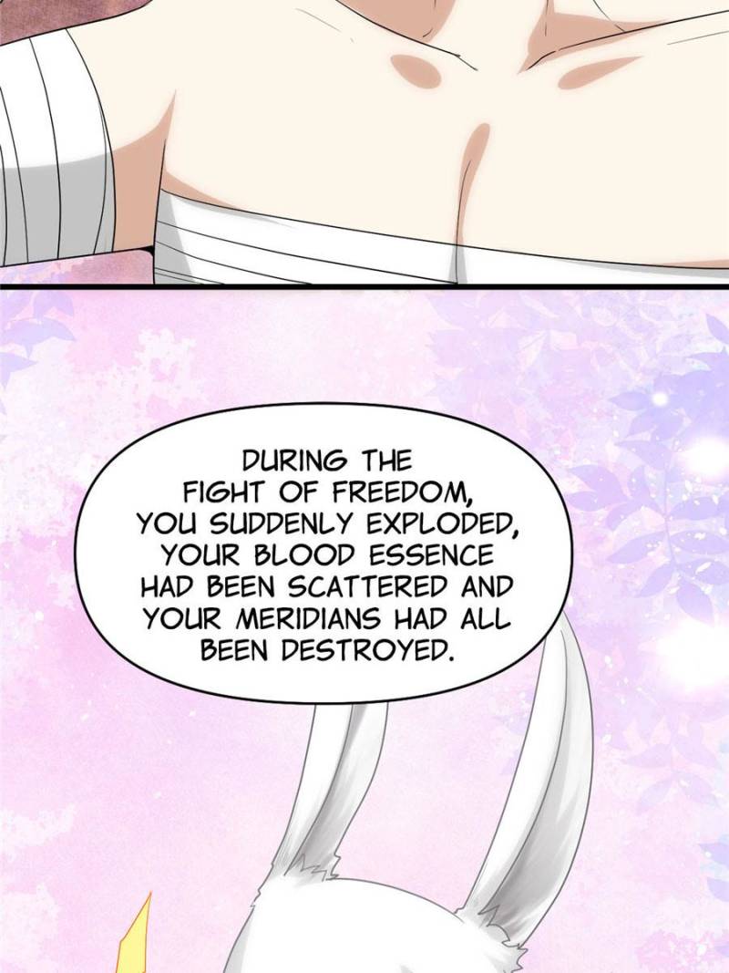 I Might Be A Fake Cultivator chapter 31 - page 85