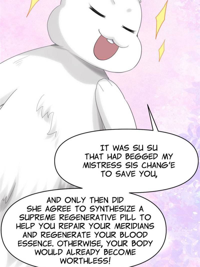 I Might Be A Fake Cultivator chapter 31 - page 86