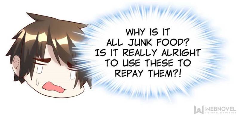 I Might Be A Fake Cultivator chapter 31 - page 95