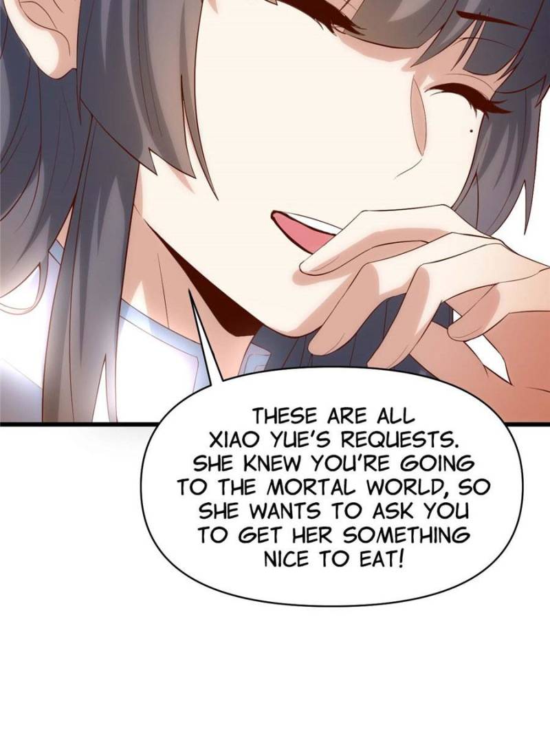 I Might Be A Fake Cultivator chapter 31 - page 97