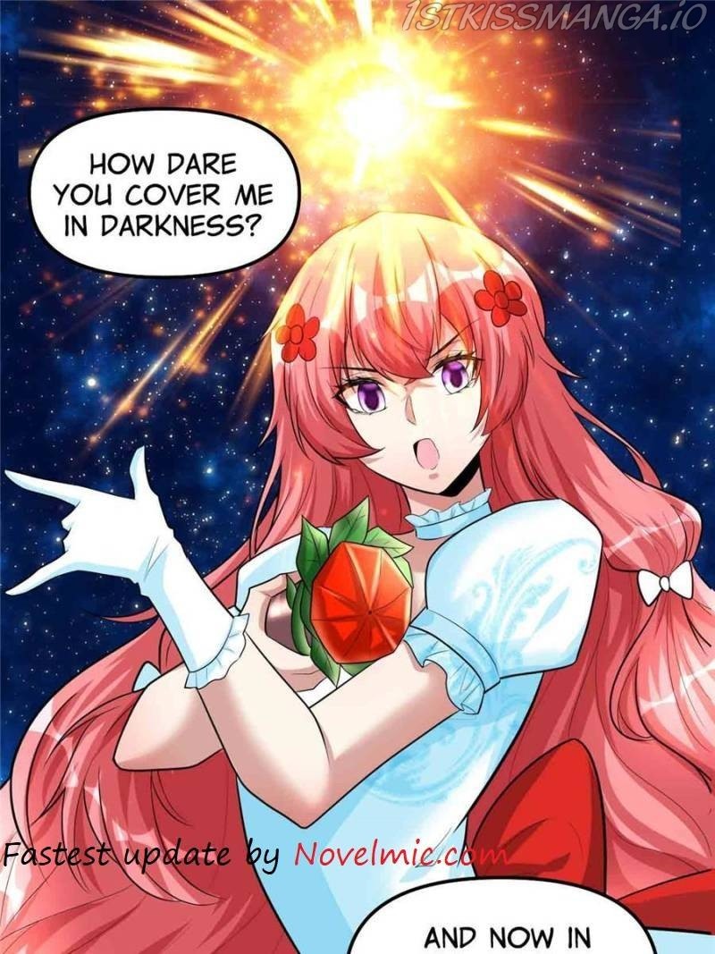 I Might Be A Fake Cultivator chapter 226 - page 1