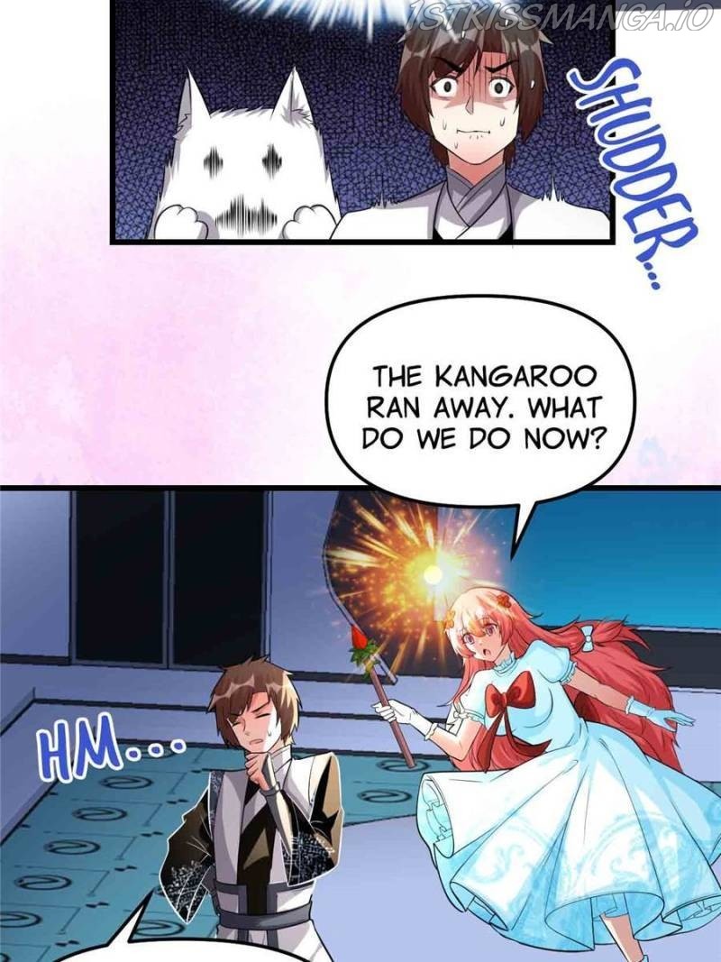 I Might Be A Fake Cultivator chapter 226 - page 10