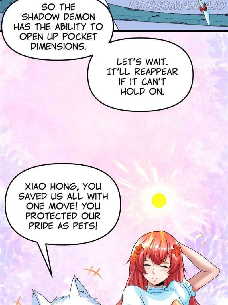 I Might Be A Fake Cultivator chapter 226 - page 11