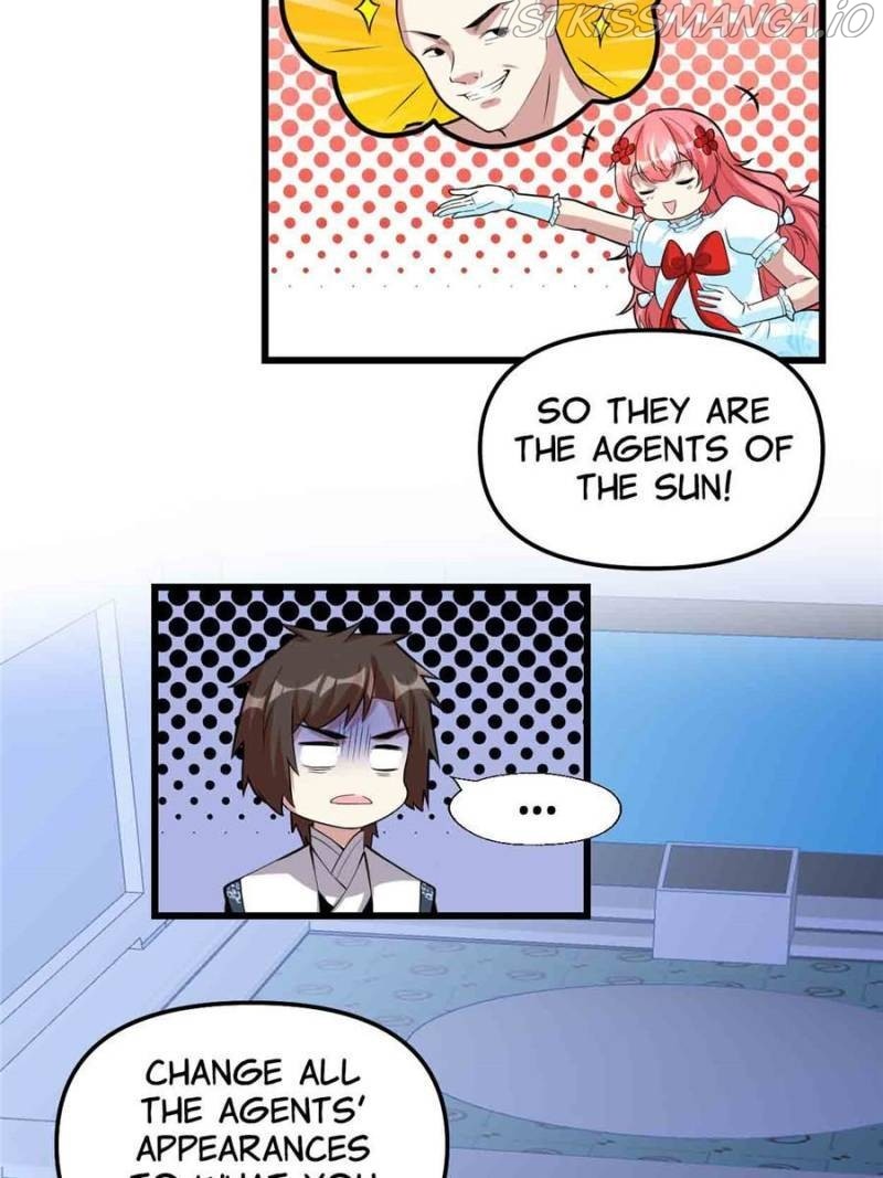 I Might Be A Fake Cultivator chapter 226 - page 16