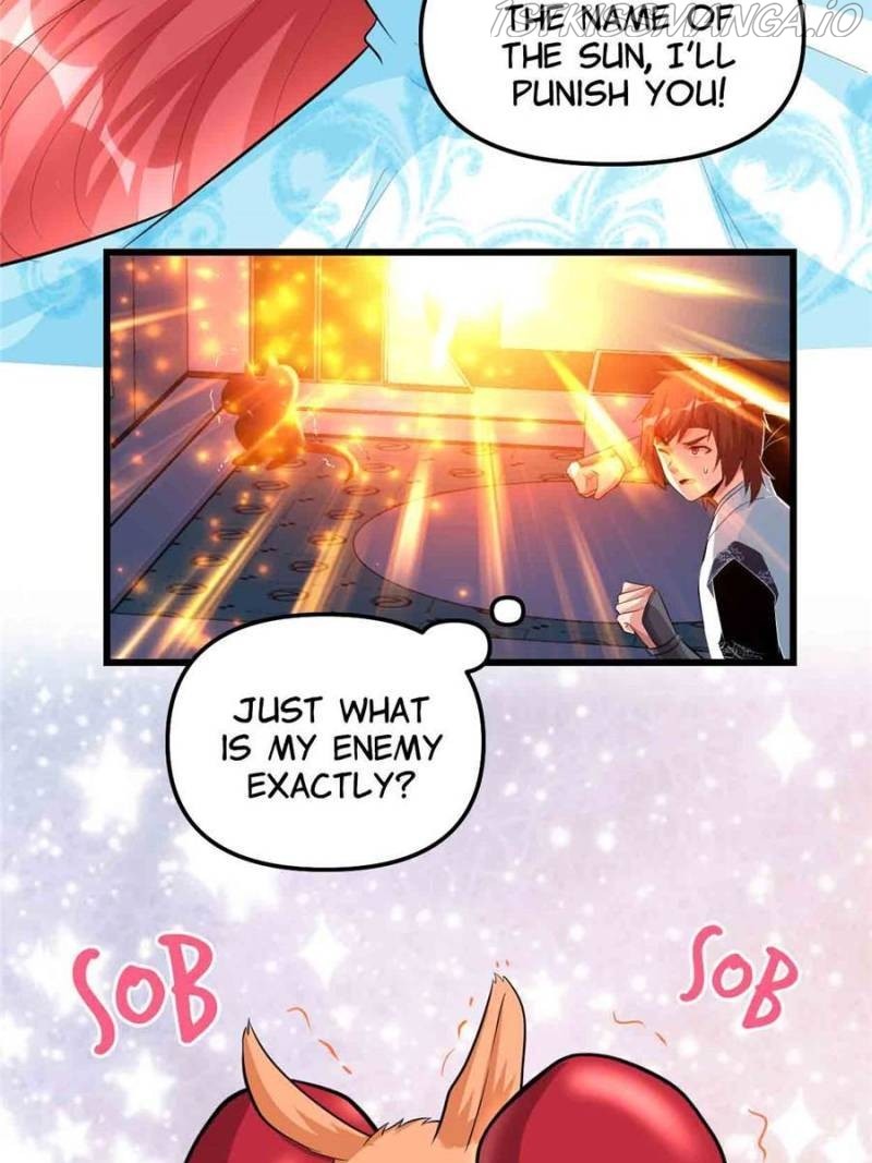 I Might Be A Fake Cultivator chapter 226 - page 2