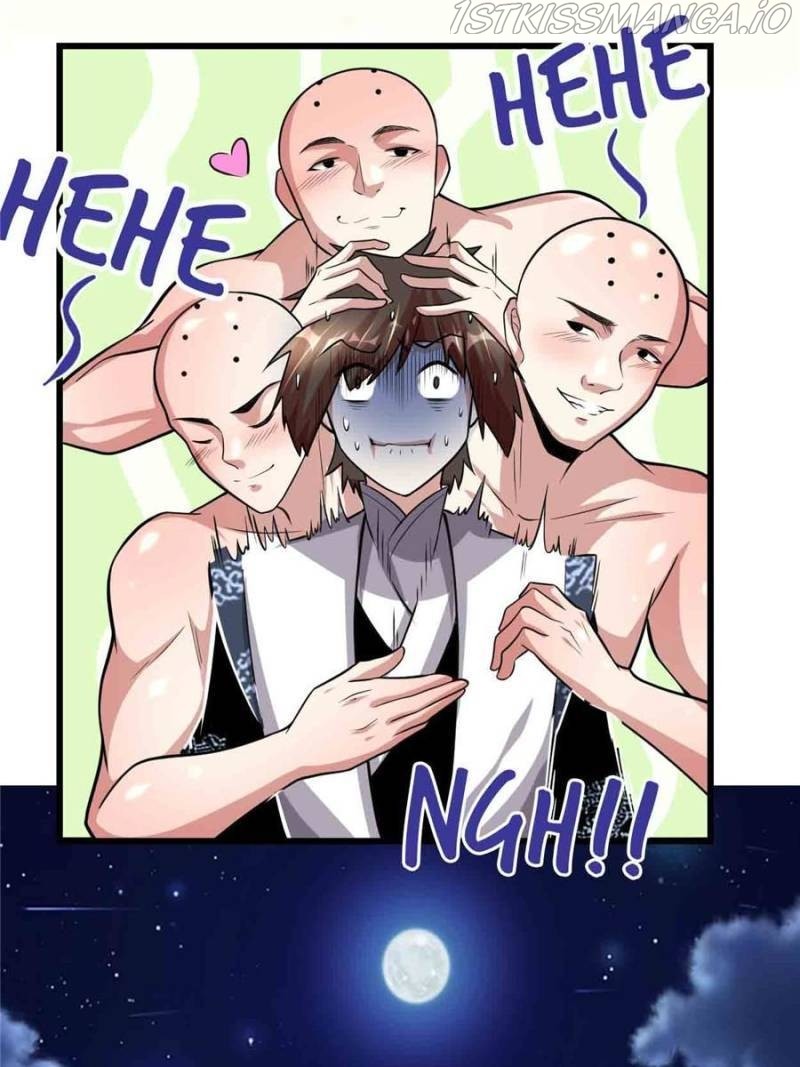 I Might Be A Fake Cultivator chapter 226 - page 23