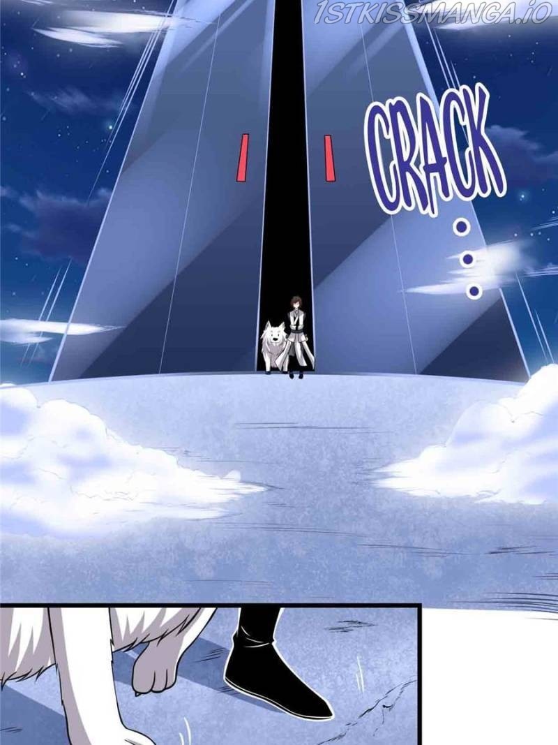 I Might Be A Fake Cultivator chapter 226 - page 25