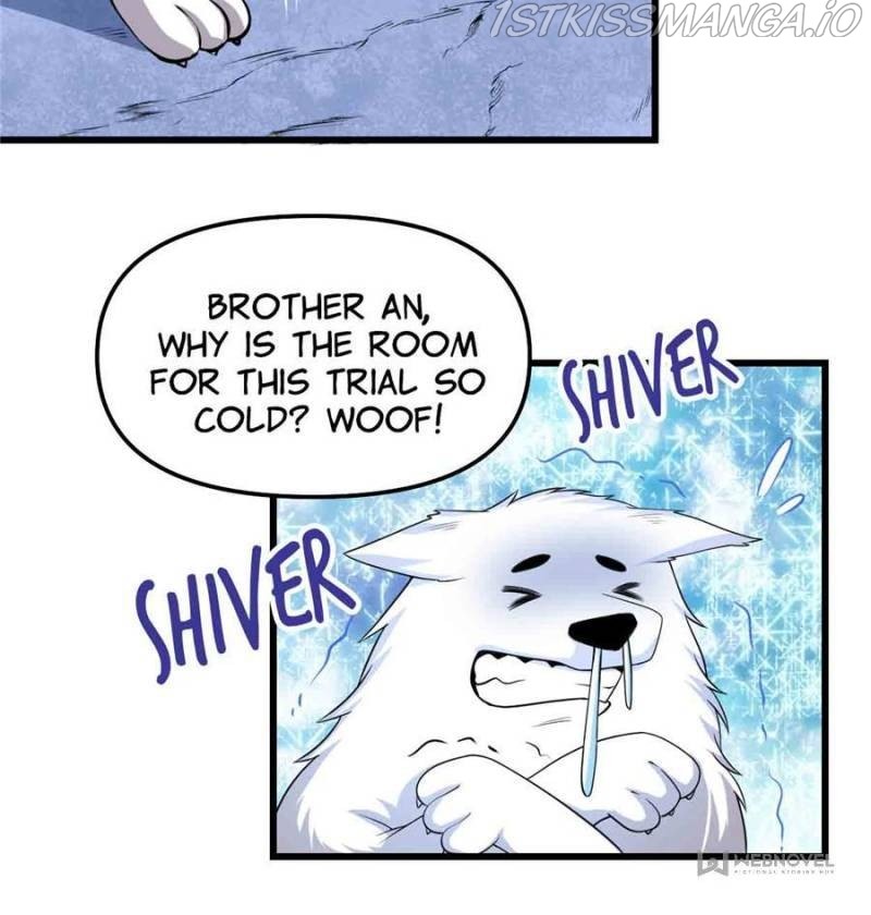 I Might Be A Fake Cultivator chapter 226 - page 26