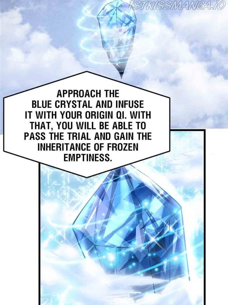 I Might Be A Fake Cultivator chapter 226 - page 28
