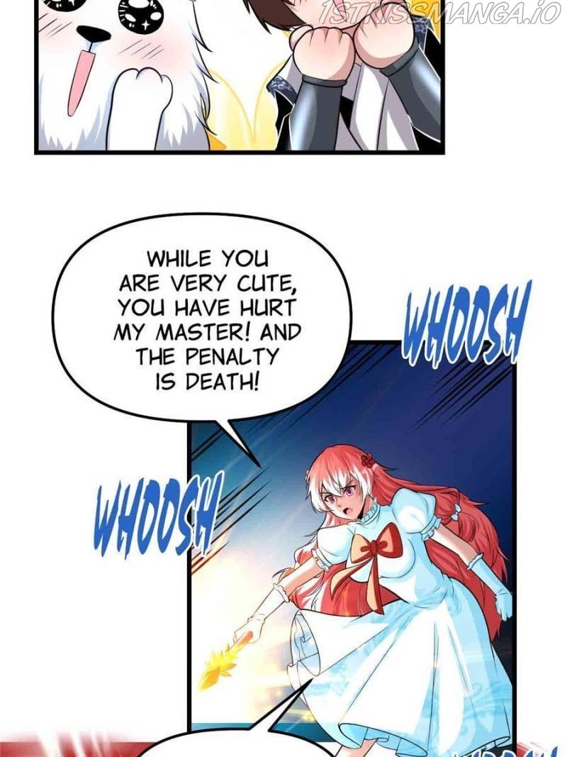 I Might Be A Fake Cultivator chapter 226 - page 4