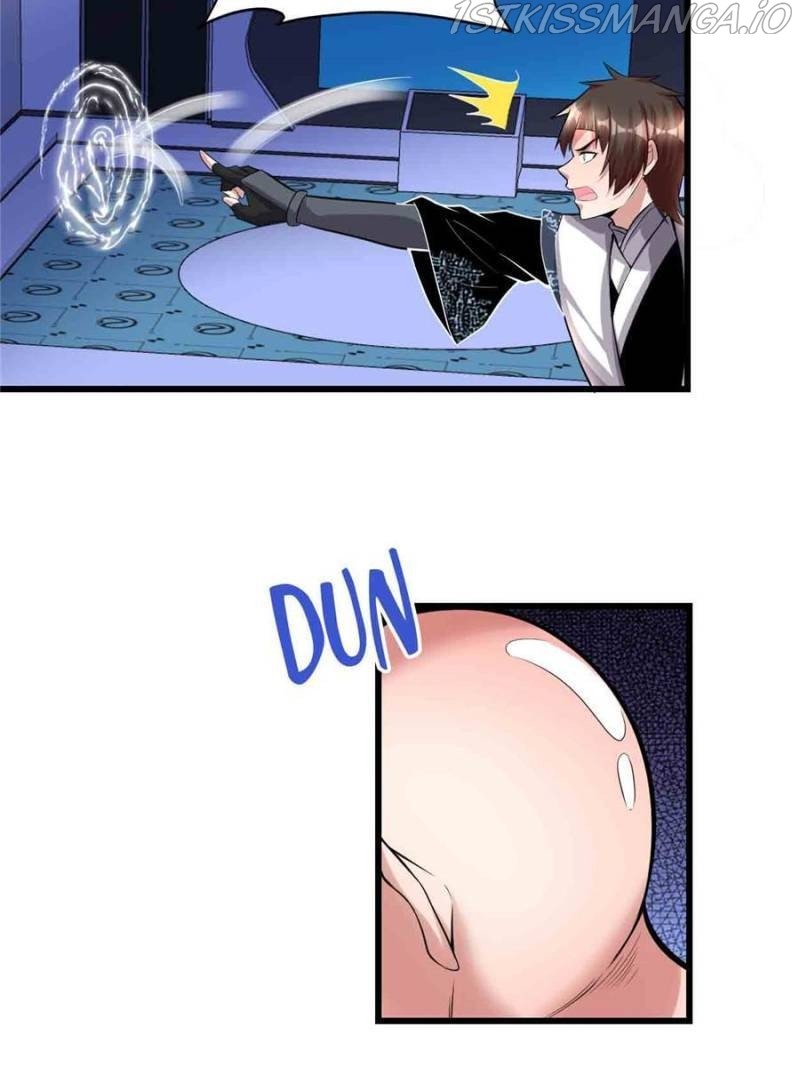 I Might Be A Fake Cultivator chapter 226 - page 7
