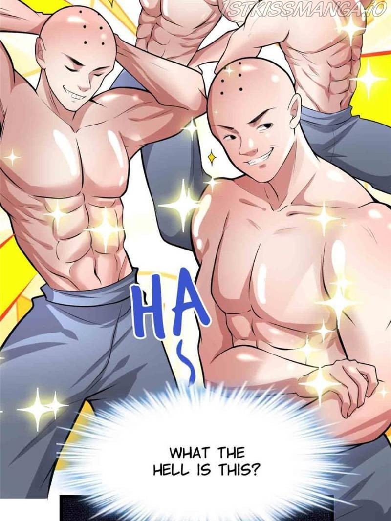 I Might Be A Fake Cultivator chapter 226 - page 9