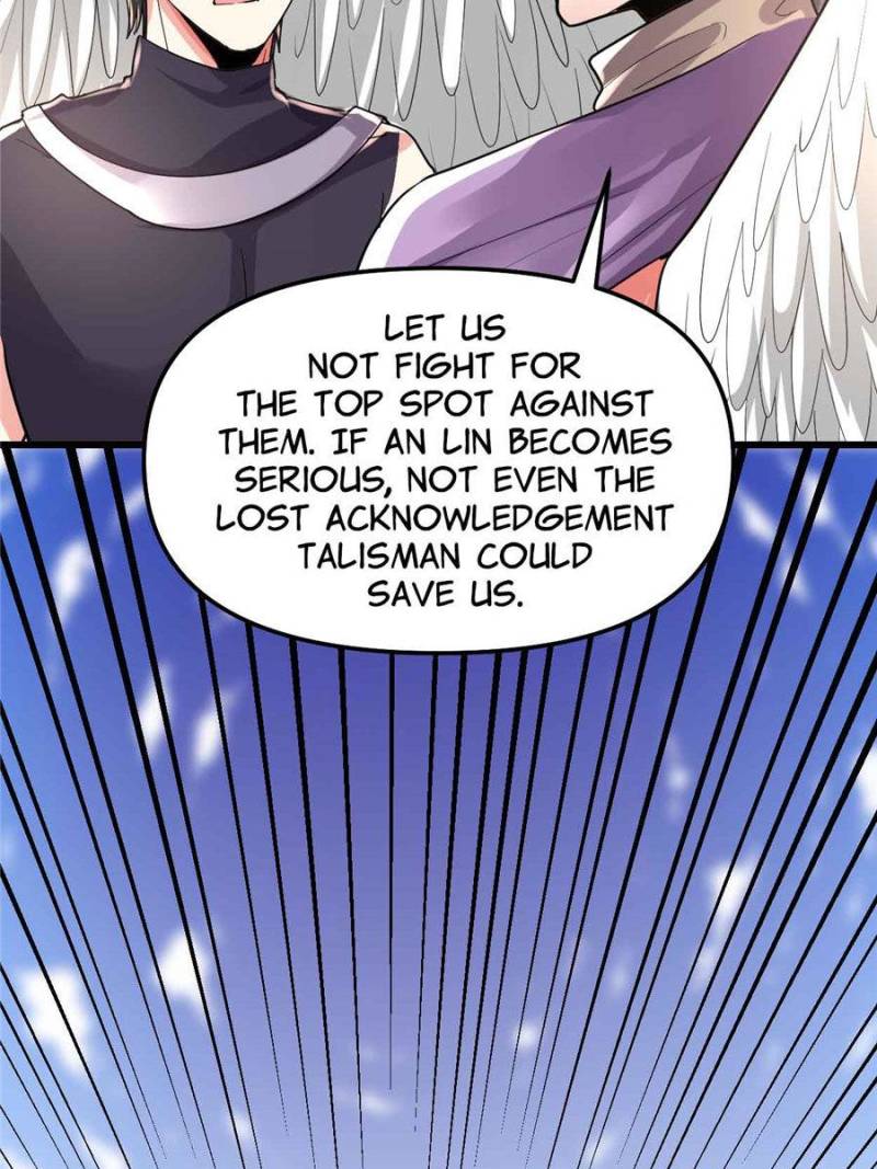 I Might Be A Fake Cultivator chapter 130 - page 10