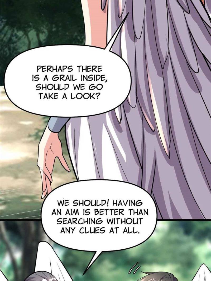 I Might Be A Fake Cultivator chapter 130 - page 13