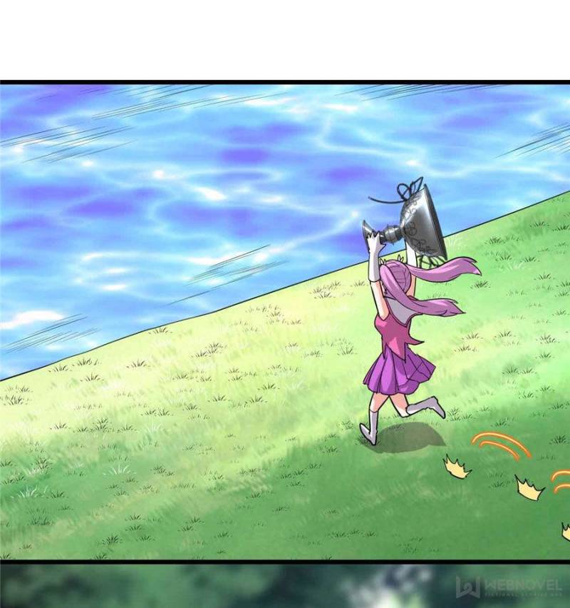 I Might Be A Fake Cultivator chapter 130 - page 22