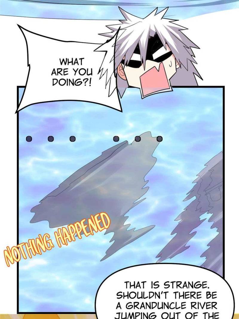 I Might Be A Fake Cultivator chapter 130 - page 26